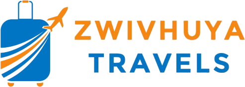 Zwivhuya Logo